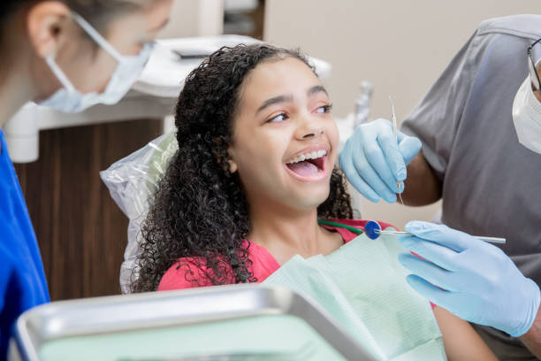 Best Tooth Infection Emergency Dentist  in Leadwood, MO
